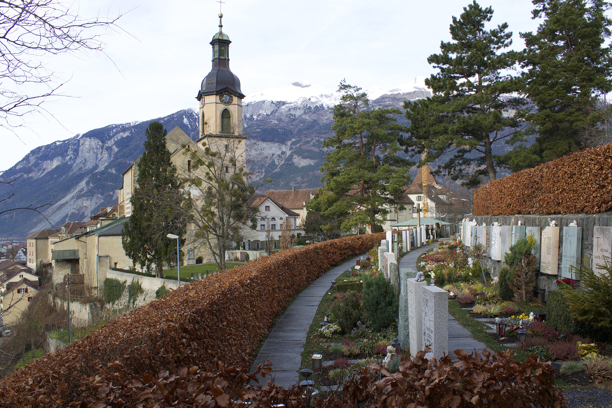 Chur